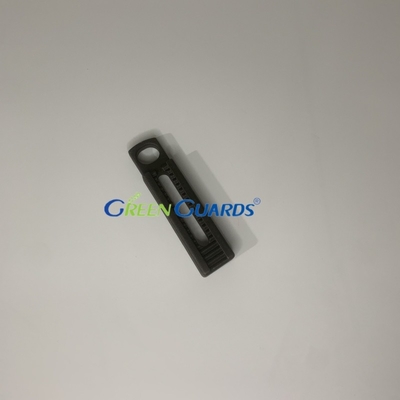 Braket Suku Cadang Mesin Pemotong Rumput, Rol Depan GTCU24460 Cocok untuk Johndeere