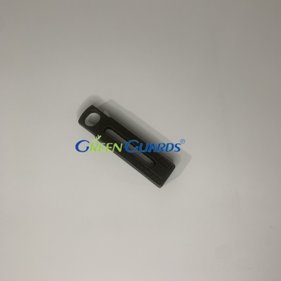 Braket Suku Cadang Mesin Pemotong Rumput, Rol Depan GTCU24460 Cocok untuk Johndeere