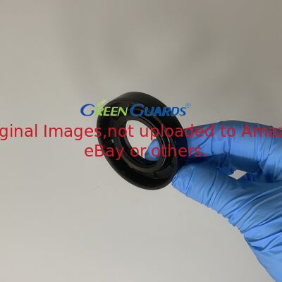 Gerbang segel pemotong rumput GR92287 Fits Deere Bunker dan Field Vehicle