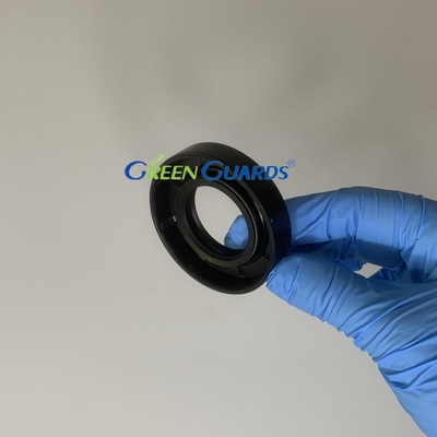 Gerbang segel pemotong rumput GR92287 Fits John Deere Bunker dan Field Vehicle
