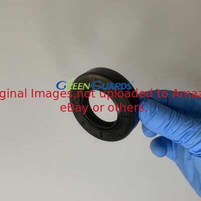 Gerbang segel pemotong rumput GR92287 Fits Deere Bunker dan Field Vehicle