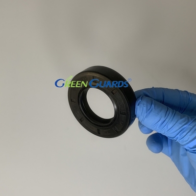 Gerbang segel pemotong rumput GR92287 Fits John Deere Bunker dan Field Vehicle