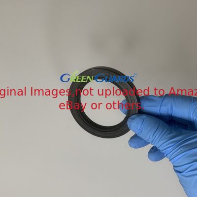 Bagian mesin pemotong rumput Seal minyak internal GE70825 Fits Deere 7400 TerrainCut Trim dan mengelilingi mesin pemotong