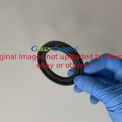 Bagian mesin pemotong rumput Seal minyak internal GE70825 Fits Deere 7400 TerrainCut Trim dan mengelilingi mesin pemotong
