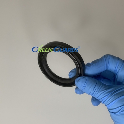 Bagian mesin pemotong rumput Seal minyak internal GE70825 Fits John Deere 7400 TerrainCut Trim dan mengelilingi mesin pemotong