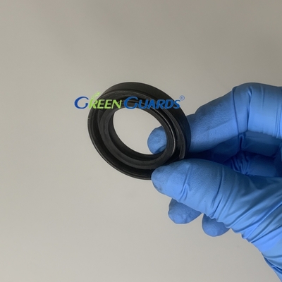 Bagian mesin pemotong rumput segel GM806181 Fits John Deere rumput dan taman traktor