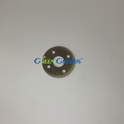 Hidraulik Pump Bracket Disk GLVU13540 Fits John Deere ProGator Utility Vehicle
