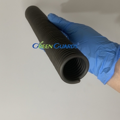 Bagian mesin pemotong rumput Spring G364157 OEM Standar Dukungan untuk Jacobsen TriKing Mower