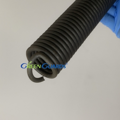 Bagian mesin pemotong rumput Spring G364157 OEM Standar Dukungan untuk Jacobsen TriKing Mower