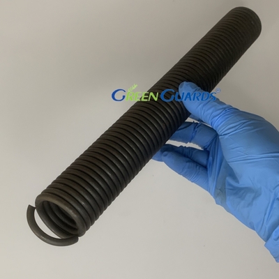 Bagian mesin pemotong rumput Spring G364157 OEM Standar Dukungan untuk Jacobsen TriKing Mower