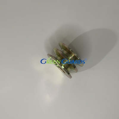 G92-9216 Bagian pemotong rumput Pulley Drive untuk Toro Greensmaster OEM Standar Didukung