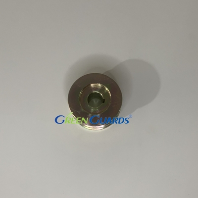 G92-9216 Bagian pemotong rumput Pulley Drive untuk Toro Greensmaster OEM Standar Didukung