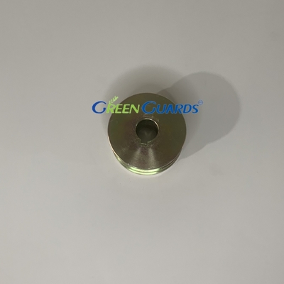G92-9216 Bagian pemotong rumput Pulley Drive untuk Toro Greensmaster OEM Standar Didukung