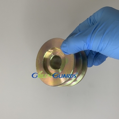 G92-9216 Bagian pemotong rumput Pulley Drive untuk Toro Greensmaster OEM Standar Didukung