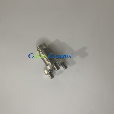 Bagian pemotong rumput pembawa Asm G110-2439 Fits Toro Greensmaster Flex