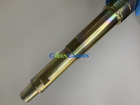 Pembuang Daun Rumput Lantai-Fan G115-9075 Fits Toro Pro Force Debris Blower