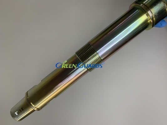 Pembuang Daun Rumput Lantai-Fan G115-9075 Fits Toro Pro Force Debris Blower