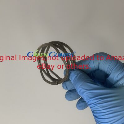 Bagian Mesin Pemotong Rumput Kecepatan Kembali Disk Spring GET17510 Fits Deere Lightweight Fairway Mower