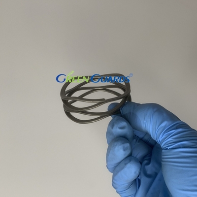 Bagian Mesin Pemotong Rumput Kecepatan Kembali Disk Spring GET17510 Fits John Deere Lightweight Fairway Mower