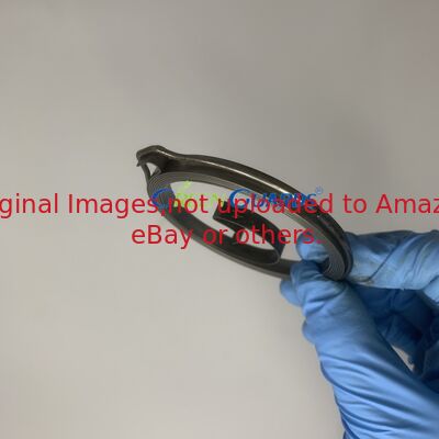 Bagian pemotong rumput Recoil starter Spring GM128283 Fits Deere Walk-Behind pemotong rumput
