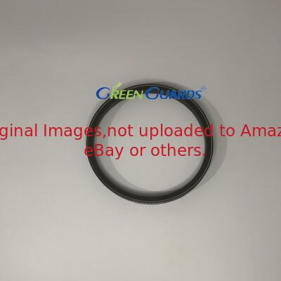 Bagian mesin pemotong rumput Motor listrik V-Belt GTCU24803 Fits Deere E-Cut Hybrid Walk Green Mower