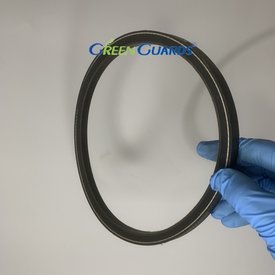 Bagian mesin pemotong rumput Motor listrik V-Belt GTCU24803 Fits John Deere E-Cut Hybrid Walk Green Mower