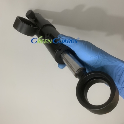 Pemotong rumput Silinder hidraulik kemudi G125-0720 Fits Toro Multi Pro 1750 semprotan rumput