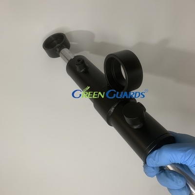 Pemotong rumput Silinder hidraulik kemudi G125-0720 Fits Toro Multi Pro 1750 semprotan rumput