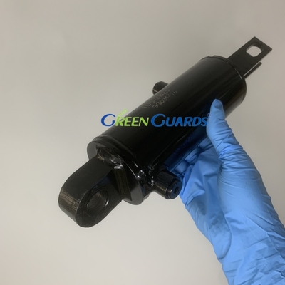 Mesin pemotong rumput Hyd Cylinder Asm G139-2650 Fits Toro Greensmaster 3250-D OEM Dukungan