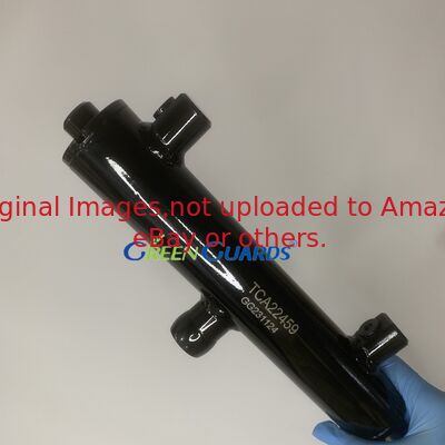 OEM pemotong rumput kemudi silinder hidrolik GTCA22459 Fits Deere 2653B trim dan mengelilingi pemotong
