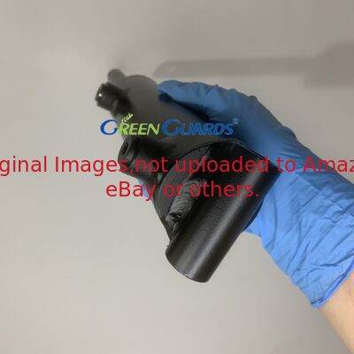 Mesin pemotong rumput Silinder hidrolik GTCA16168 Fits Deere Aercore 800 Greens Aerator