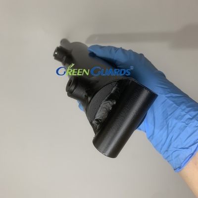 Mesin pemotong rumput Silinder hidrolik GTCA16168 Fits John Deere Aercore 800 Greens Aerator