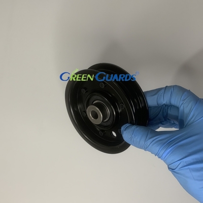 Bagian mesin pemotong rumput Sheave-Idler G1-633167 Fits Toro Z Master