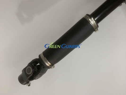 Bagian pemotong rumput poros GAM128173 Fits John Deere pemotong depan