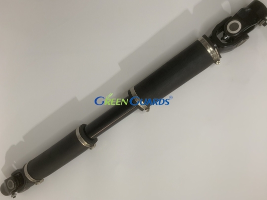 Bagian pemotong rumput poros GAM128173 Fits John Deere pemotong depan