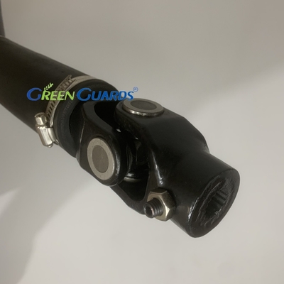 Bagian pemotong rumput poros GAM128173 Fits John Deere pemotong depan