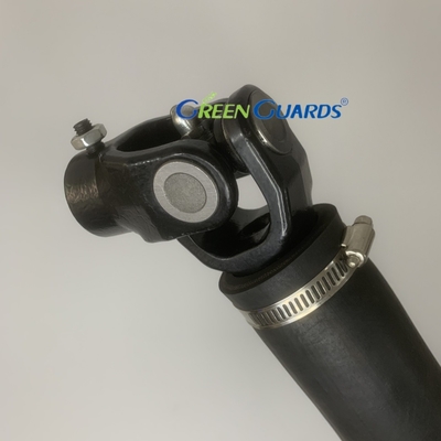 Bagian pemotong rumput poros GAM128173 Fits John Deere pemotong depan