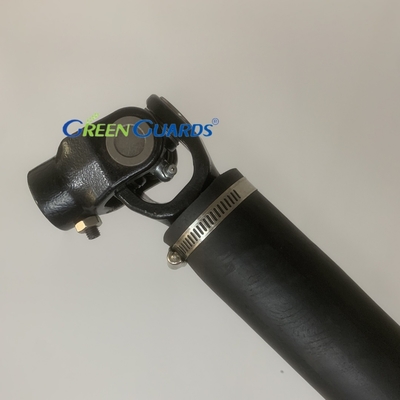 Bagian pemotong rumput poros GAM128173 Fits John Deere pemotong depan