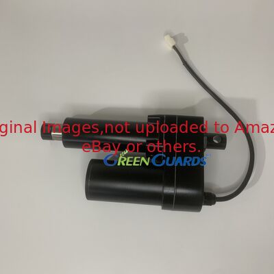 Bagian pemotong rumput penggerak lengan angkat GTCA14588 Fits Deere Bunker dan Field Vehicle