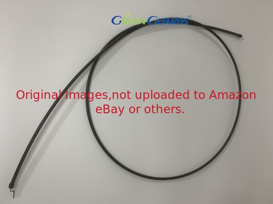 Kabel pemotong rumput kabel throttle GAMT2022 Fits Deere Aercore 800 Greens Aerator