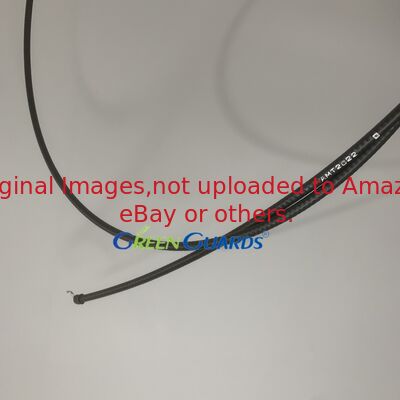 Kabel pemotong rumput kabel throttle GAMT2022 Fits Deere Aercore 800 Greens Aerator