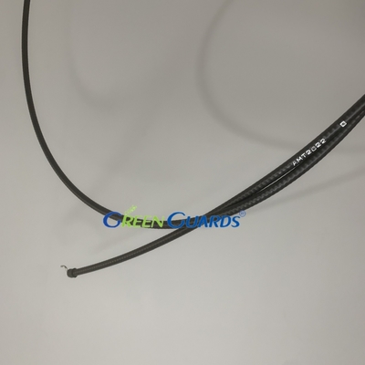 Kabel pemotong rumput kabel throttle GAMT2022 Fits John Deere Aercore 800 Greens Aerator