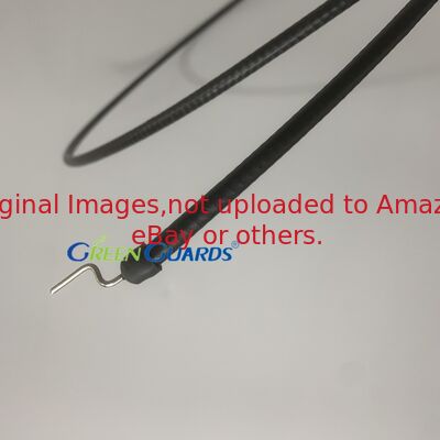 Kabel pemotong rumput kabel throttle GAMT2022 Fits Deere Aercore 800 Greens Aerator