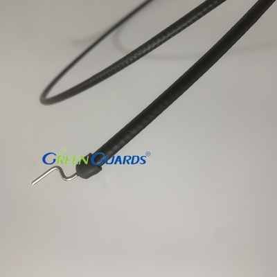 Kabel pemotong rumput kabel throttle GAMT2022 Fits John Deere Aercore 800 Greens Aerator