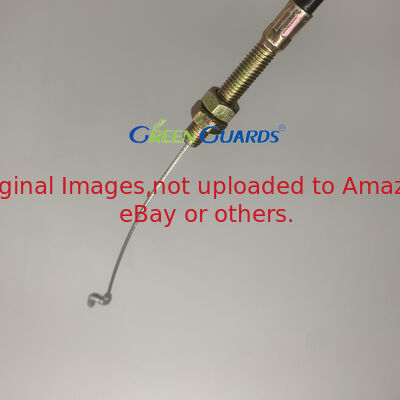 Kabel Pemotong Rumput Tekan Tarik Kabel GTCA13940 Fits Deere Aercore 800 Greens Aerator