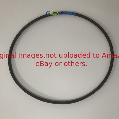 OEM Dukungan Bagian Pemotong Rumput Kepala Drive Bundar Sabuk GMT3428 Fits Deere Aercore 800 Greens Aerator