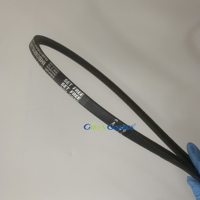 OEM Dukungan Bagian Pemotong Rumput Kepala Drive Bundar Sabuk GMT3428 Fits John Deere Aercore 800 Greens Aerator