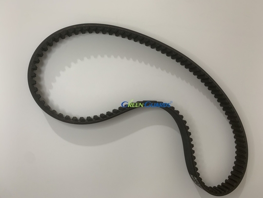 Dukungan OEM Bagian Pemotong Rumput Tine Ram Drive V-Belt GMT3256 Fits John Deere Aercore 800 Greens Aerator