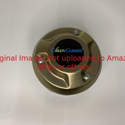 OEM standar pemotong rumput bagian kopling GAM140985 untuk Deere Bunker dan Field Vehicle