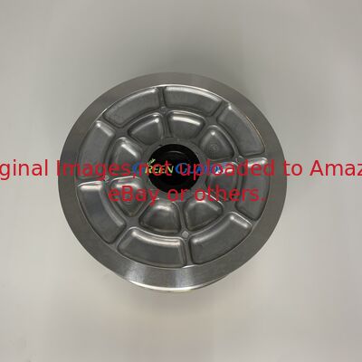 OEM standar pemotong rumput bagian kopling GAM140985 untuk Deere Bunker dan Field Vehicle